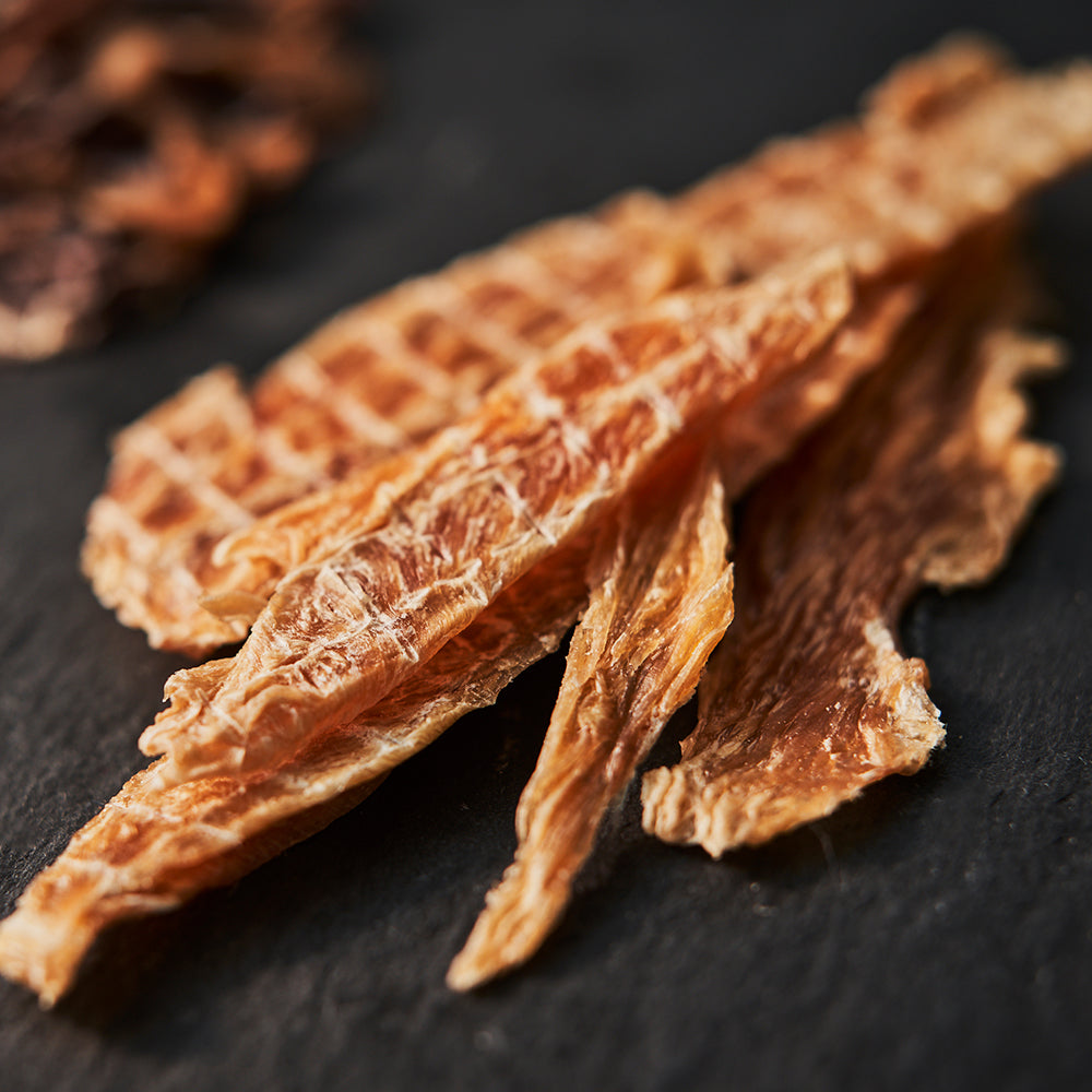 若鶏胸肉スティックジャーキー